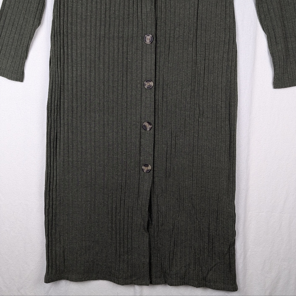 NWOT SO maxi dress - Picture 2 of 13